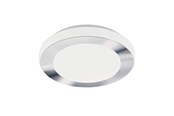 Lampen - EGLO LED CARPI wandarmatuur/plafonniÃ¨re, wit - 95282