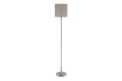 Lampen - EGLO PASTERI Staande lampen, taupe - 95167