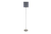 Lampen - EGLO PASTERI Staande lampen, grijs - 95166
