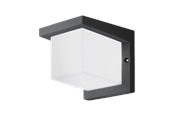Lampen - EGLO DESELLA 1 Wandarmaturen, wit - 95097