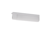 Lampen - EGLO BARI 1 Spiegelarmaturen, wit - 94987