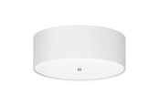 Lampen - EGLO PASTERI Plafondarmaturen, wit - 94918