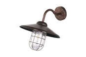 Lampen - EGLO MELGOA Wandarmaturen, helder - 94863