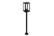 Lampen - EGLO ALAMONTE 1 Staande lampen, helder - 94833