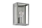 Lampen - EGLO ALAMONTE Wandarmaturen, helder - 94827