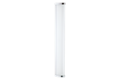 Lampen - EGLO GITA 2 wandarmatuur/plafonniÃ¨re, wit - 94713