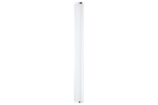 Lampen - EGLO GITA 2 wandarmatuur/plafonnière, wit - 94714