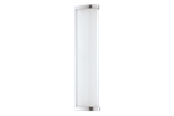 Lampen - EGLO GITA 2 wandarmatuur/plafonnière, wit - 94712