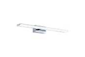 Lampen - EGLO TABIANO Spiegelarmaturen, wit - 94613