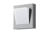 Lampen - EGLO CALGARY 1 Wandarmaturen, wit - 94114