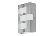 Lampen - EGLO RALORA Wandarmaturen, wit - 94086