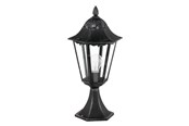 Lampen - EGLO NAVEDO Sokkelarmaturen, helder - 93462