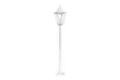 Lampen - EGLO NAVEDO Staande lampen, helder - 93452