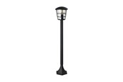 Lampen - EGLO ALORIA Staande lampen, helder - 93408