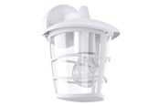 Lampen - EGLO ALORIA Wandarmaturen, helder - 93095