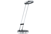 Smart Home - EGLO GEXO Tafellampen, zwart, chroom - 93076