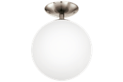 Lampen - EGLO RONDO Plafondarmaturen, wit - 91589