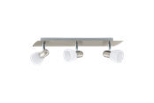 Lampen - EGLO ENEA spot, wit - 90985