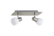 Lampen - EGLO ENEA spot, wit - 90984