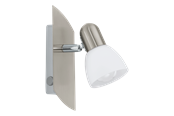 Lampen - EGLO ENEA spot, wit - 90982