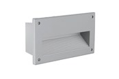 Lampen - EGLO ZIMBA inbouwarmatuur, wit - 88575