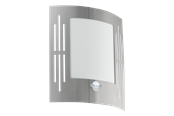 Lampen - EGLO CITY Wandarmaturen, wit - 88144