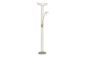 Lampen - EGLO BAYA Staande lampen, wit - 85974