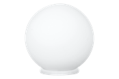Lampen - EGLO RONDO Tafellampen, wit - 85264