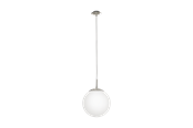 Lampen - EGLO RONDO hanglamp, wit - 85261