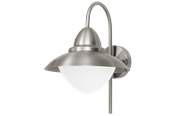 Lampen - EGLO SIDNEY Wandarmaturen, wit - 83966