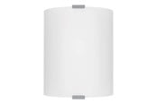 Lampen - EGLO GRAFIK wandarmatuur/plafonnière, wit - 84028