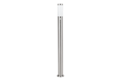Lampen - EGLO HELSINKI Staande lampen, wit - 83281