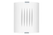 Lampen - EGLO GRAFIK wandarmatuur/plafonnière, motief lijnen - 83132