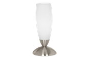 Lampen - EGLO SLIM Tafellampen, wit - 82305