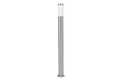 Lampen - EGLO HELSINKI Staande lampen, wit - 81752
