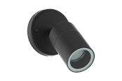 Lampen - EGLO STOCKHOLM 1 Wandarmaturen, helder - 75338