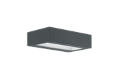 Lampen - EGLO RAPINA Wandarmaturen, antraciet - 75308