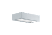 Lampen - EGLO RAPINA Wandarmaturen, roestvast staal - 75306