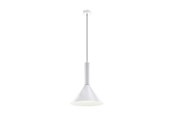 Lampen - EGLO CANALELLO hanglamp, wit - 62984