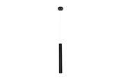 Lampen - EGLO TORTORETO hanglamp, zwart - 62548
