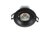 Lampen - EGLO TALVERA P inbouwspots+inb.-neerlamp, helder - 61548