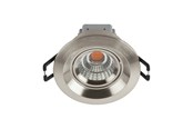 Lampen - EGLO TALVERA P inbouwspots+inb.-neerlamp, helder - 61542