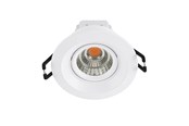 Lampen - EGLO TALVERA P inbouwspots+inb.-neerlamp, helder - 61538