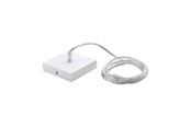 Accessoires (mounts, stopcontacten etc.) - EGLO SALOBRENA 1 suspension, white - 61489