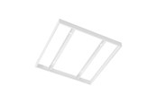 Lampen - EGLO SALOBRENA 1 Accessoires, wit - 61359