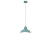 Lampen - EGLO AUCKLAND hanglamp, munt - 49244