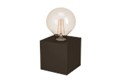 Lampen - EGLO PRESTWICK 2 Tafellampen - 43549