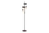 Lampen - EGLO TOWNSHEND 4 Staande lampen - 43526