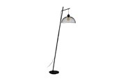 Lampen - EGLO POMPEYA Staande lampen, zwart - 43307