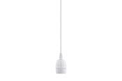 Lampen - EGLO LUMINAIRE LIKE YOU hanglamp, wit - 33906